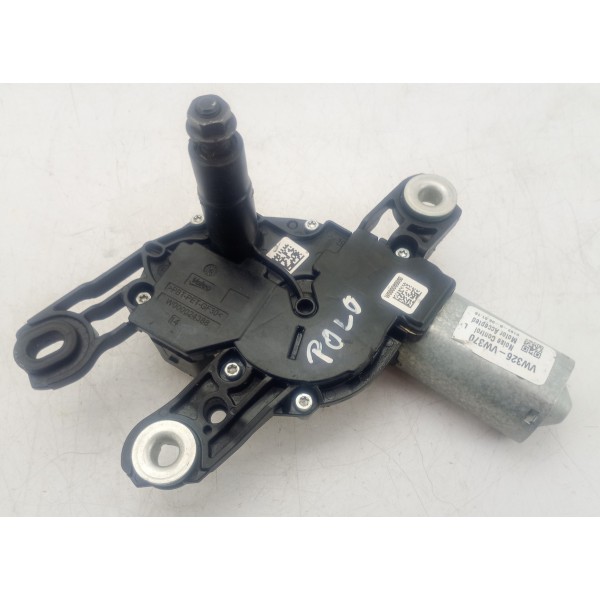 Motor Limpador Traseiro Vw T-cross 22/23 W000089789