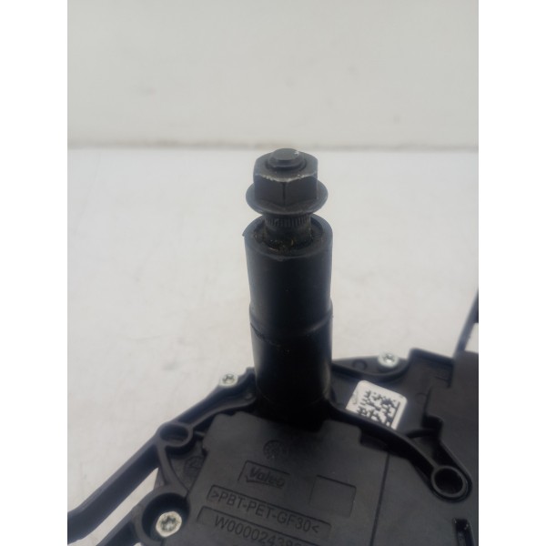 Motor Limpador Traseiro Vw T-cross 22/23 W000089789
