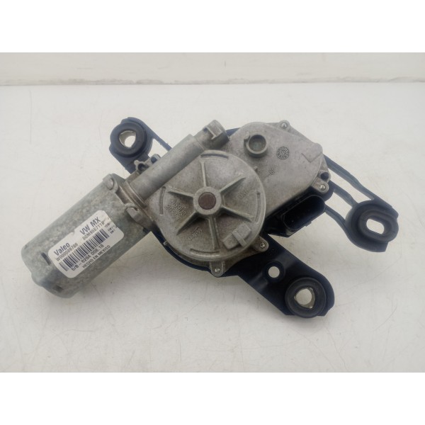Motor Limpador Traseiro Vw T-cross 22/23 W000089789