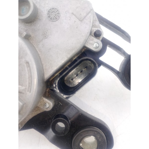 Motor Limpador Traseiro Vw T-cross 22/23 W000089789