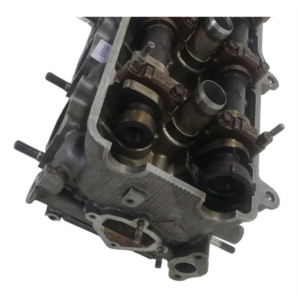 Cabeçote Suzuki Gran Vitara 2.0 4x4 Gasolina