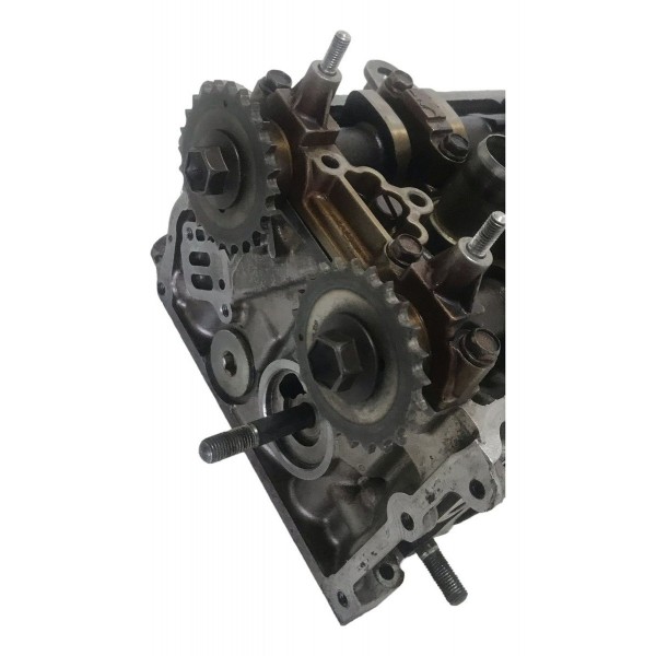 Cabeçote Suzuki Gran Vitara 2.0 4x4 Gasolina