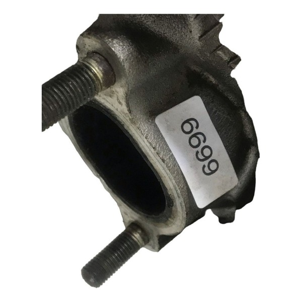 Cabeçote Suzuki Gran Vitara 2.0 4x4 Gasolina