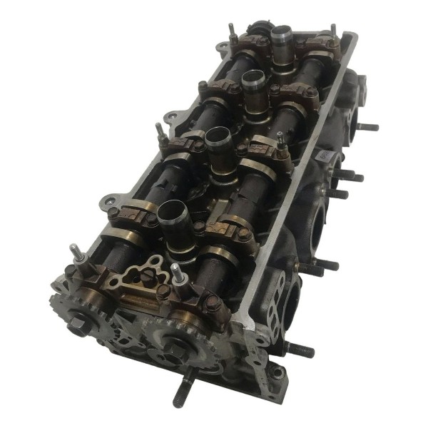 Cabeçote Suzuki Gran Vitara 2.0 4x4 Gasolina