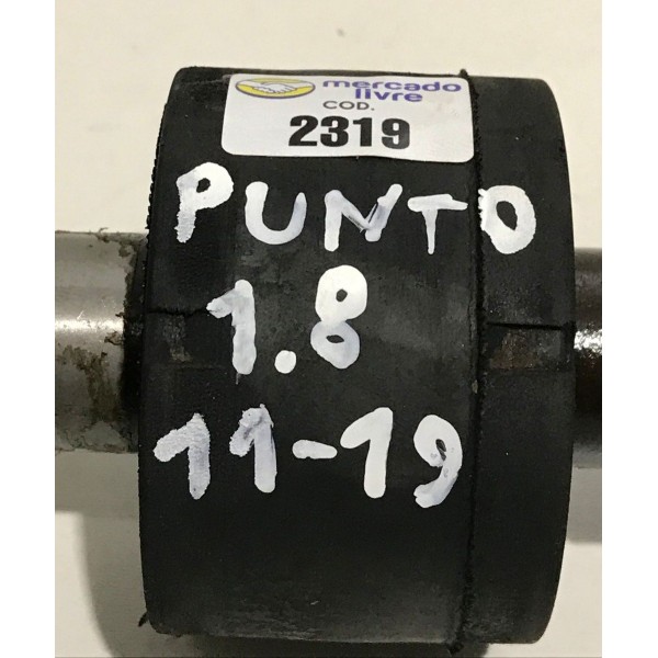 Semi Eixo Lado Esquerdo Fiat Punto 1.8 E-tork 2011 A 2019