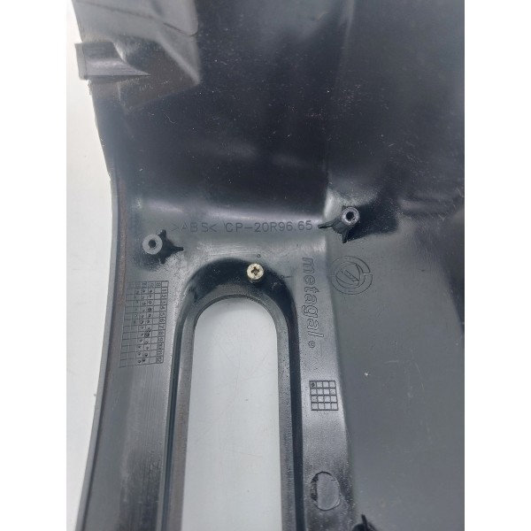 Capa Retrovisor Direito Idea Palio Strada Adventure 06/12