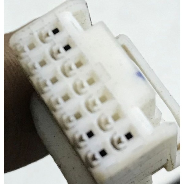 Retrovisor Direito Toyota Corolla 2017