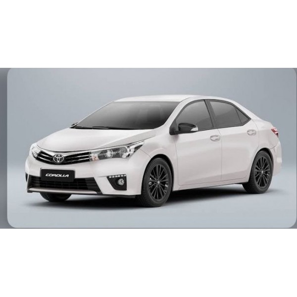 Retrovisor Direito Toyota Corolla 2017