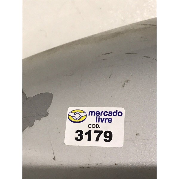 Retrovisor Direito Toyota Corolla 2017