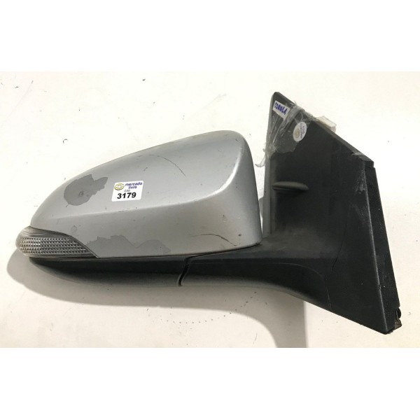 Retrovisor Direito Toyota Corolla 2017