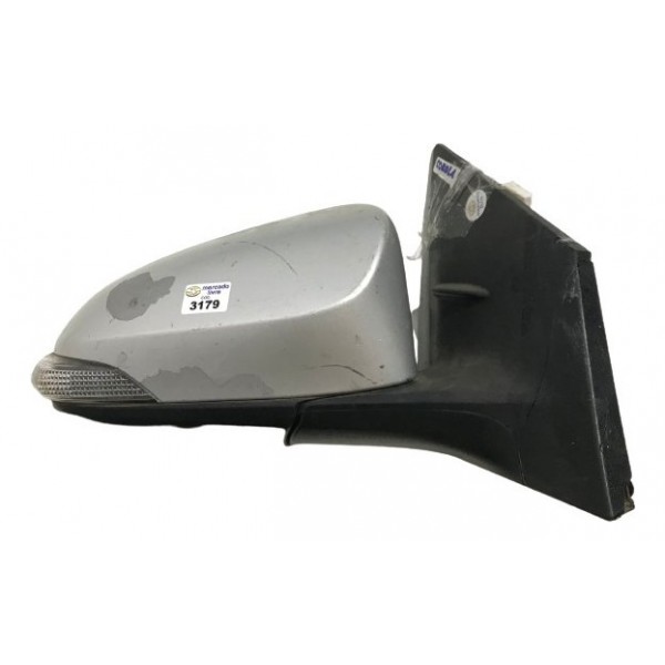Retrovisor Direito Toyota Corolla 2017