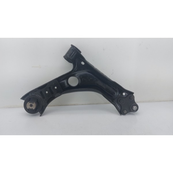 Bandeja Balança Fiat Punto Com Pivo E Bucha Lado Esquerdo