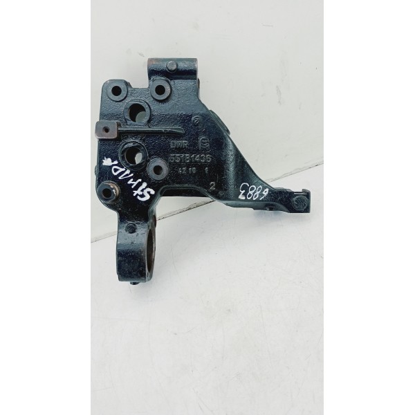 Suporte Coxim Motor Palio Siena Punto Strada 1.8 55181436