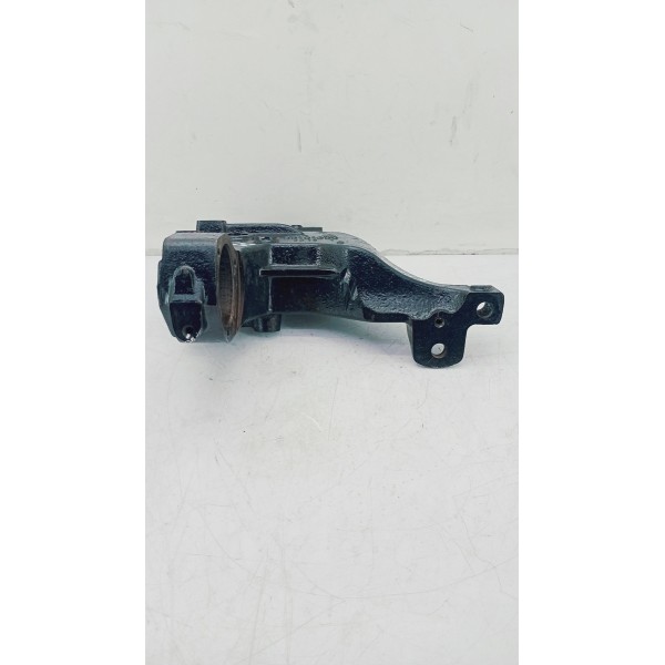 Suporte Coxim Motor Palio Siena Punto Strada 1.8 55181436