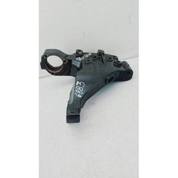 Suporte Coxim Motor Palio Siena Punto Strada 1.8 55181436