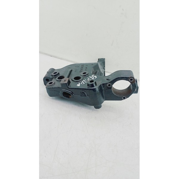 Suporte Coxim Motor Palio Siena Punto Strada 1.8 55181436