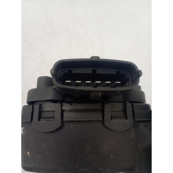 Pedal Acelerador Fiat/ Palio Week 1.4 51793539