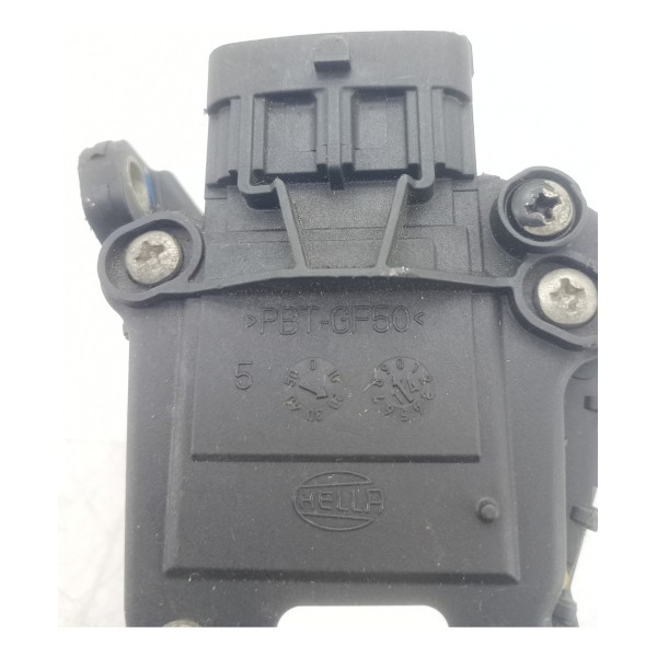 Pedal Acelerador Fiat/ Palio Week 1.4 51793539