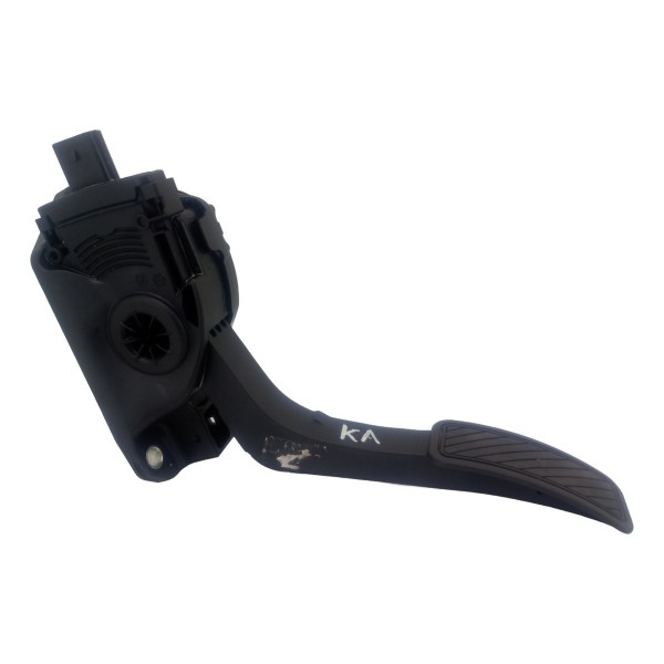 Pedal Acelerador Ford Ka 2017 A 2020