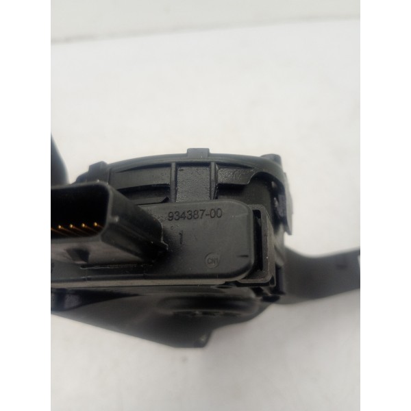 Pedal Acelerador Ford Ka 2017 A 2020