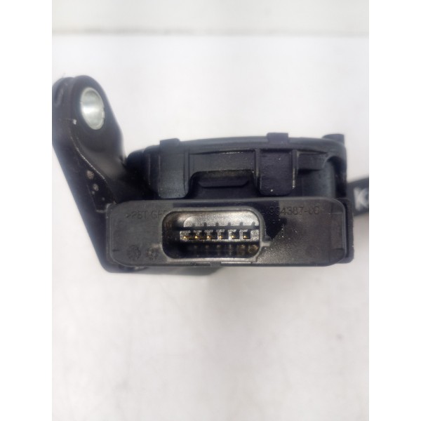 Pedal Acelerador Ford Ka 2017 A 2020