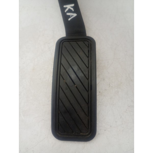 Pedal Acelerador Ford Ka 2017 A 2020