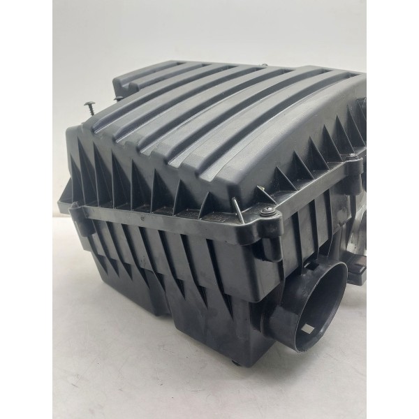 Caixa Filtro Ar Amarok V6 3.0 Completa 2015 A 2017