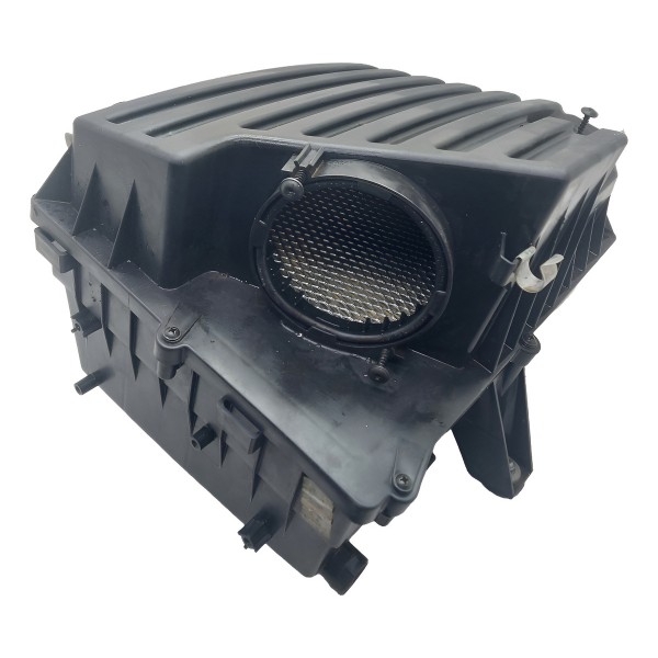 Caixa Filtro Ar Amarok V6 3.0 Completa 2015 A 2017