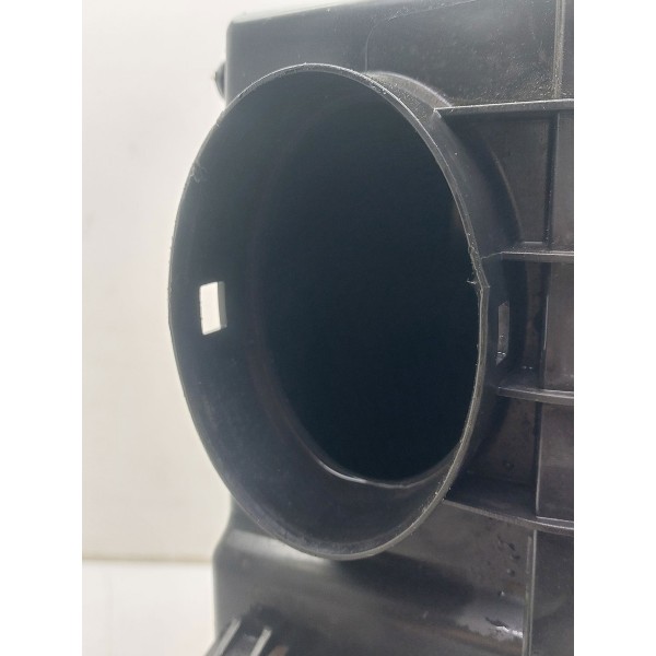 Caixa Filtro Ar Amarok V6 3.0 Completa 2015 A 2017