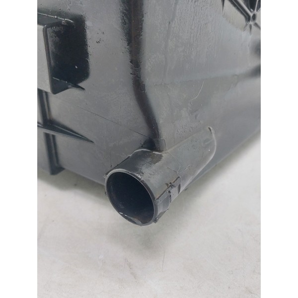 Caixa Filtro Ar Amarok V6 3.0 Completa 2015 A 2017