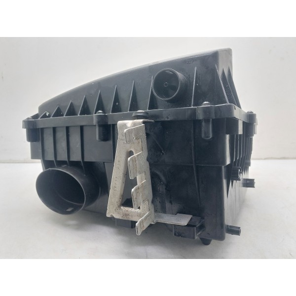 Caixa Filtro Ar Amarok V6 3.0 Completa 2015 A 2017