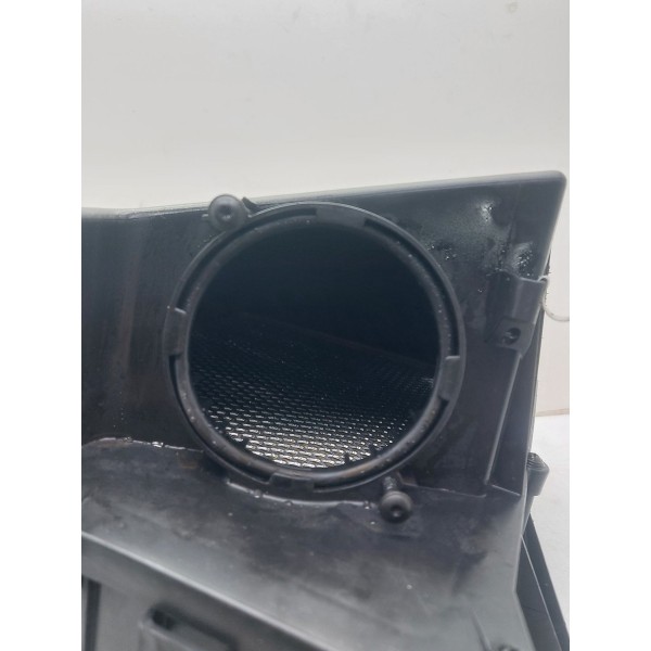 Caixa Filtro Ar Amarok V6 3.0 Completa 2015 A 2017