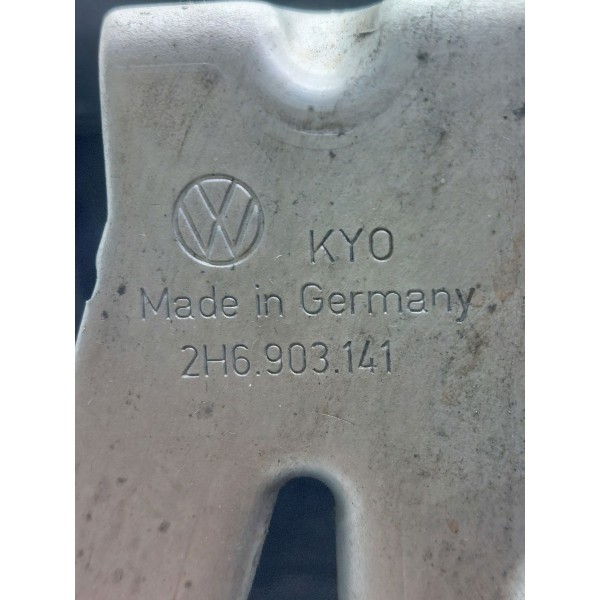 Caixa Filtro Ar Amarok V6 3.0 Completa 2015 A 2017