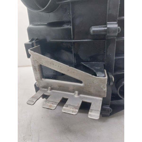 Caixa Filtro Ar Amarok V6 3.0 Completa 2015 A 2017