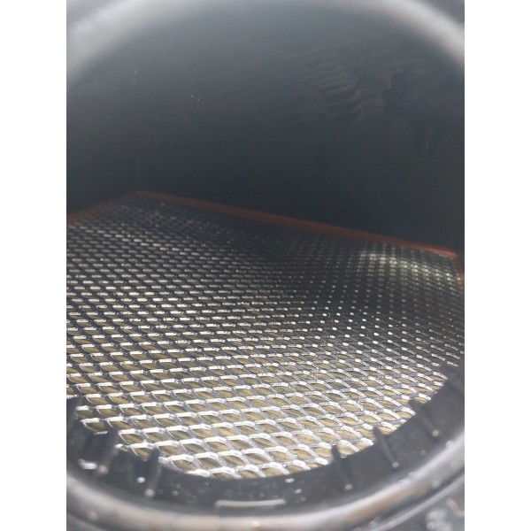 Caixa Filtro Ar Amarok V6 3.0 Completa 2015 A 2017