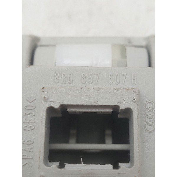 Alça Teto Dianteira Esquerda Amarok 11/24 8r0857607h