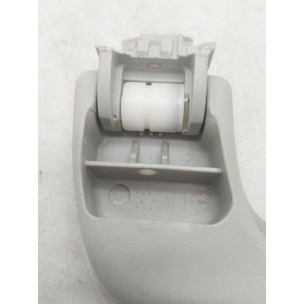 Alça Teto Dianteira Esquerda Amarok 11/24 8r0857607h