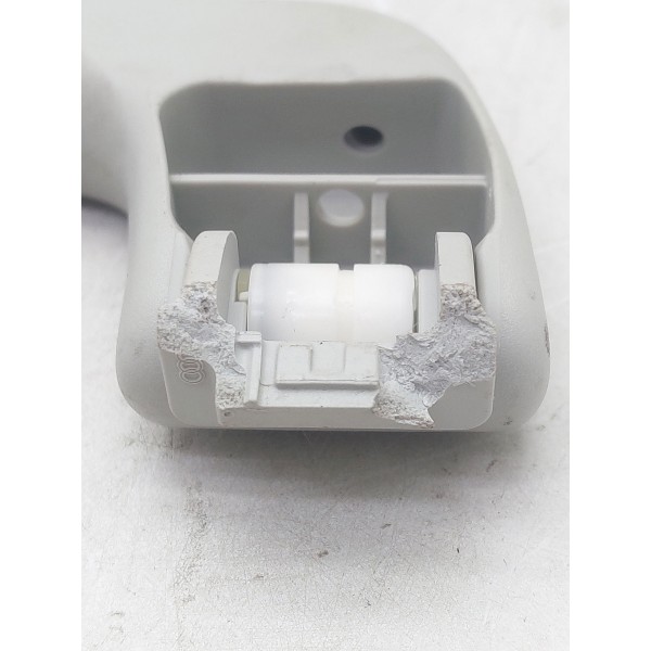 Alça Teto Dianteira Esquerda Amarok 11/24 8r0857607h