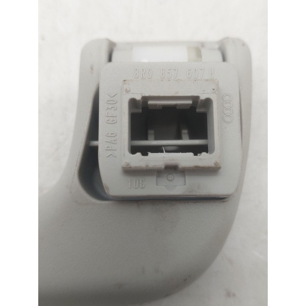 Alça Teto Dianteira Esquerda Amarok 11/24 8r0857607h