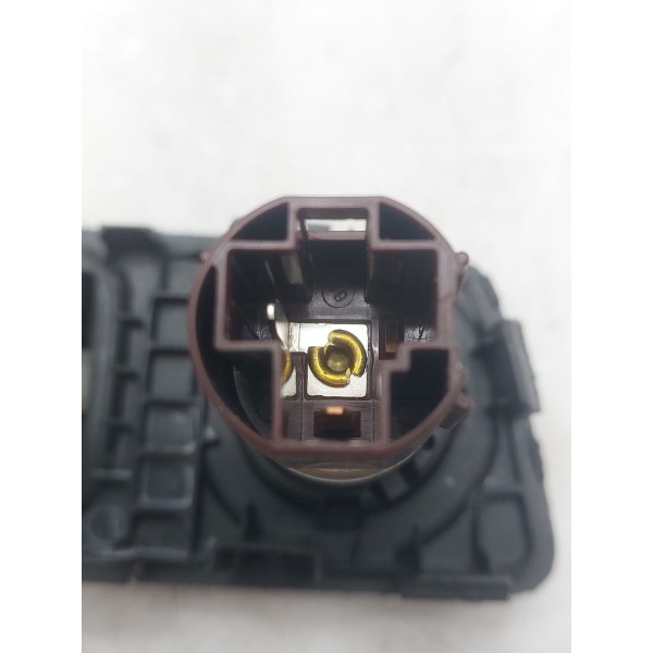 Moldura Dianteira Tomado 12v/usb  Onix 20/24 13519246