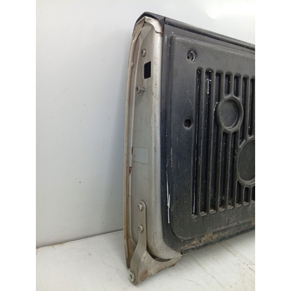 Tampa Traseira Volkswagen Amarok V6 2014 A 2020