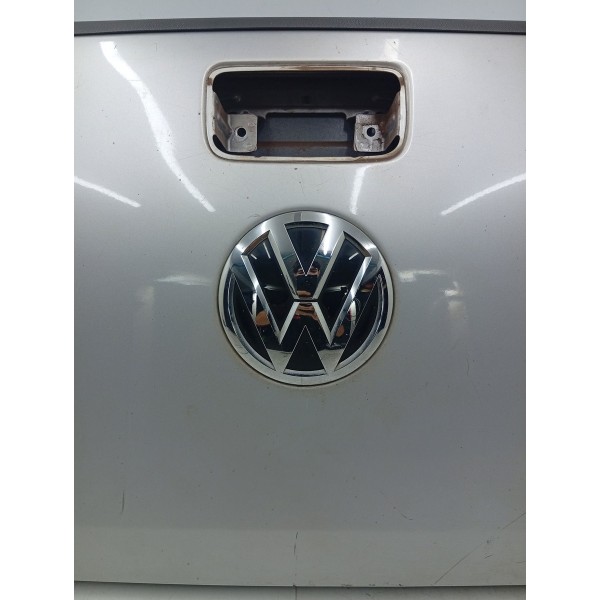 Tampa Traseira Volkswagen Amarok V6 2014 A 2020