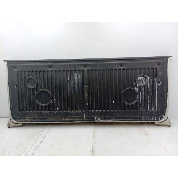 Tampa Traseira Volkswagen Amarok V6 2014 A 2020