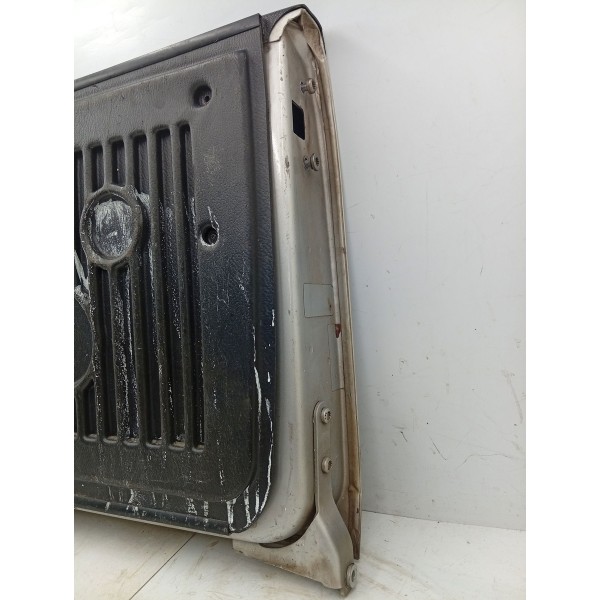 Tampa Traseira Volkswagen Amarok V6 2014 A 2020