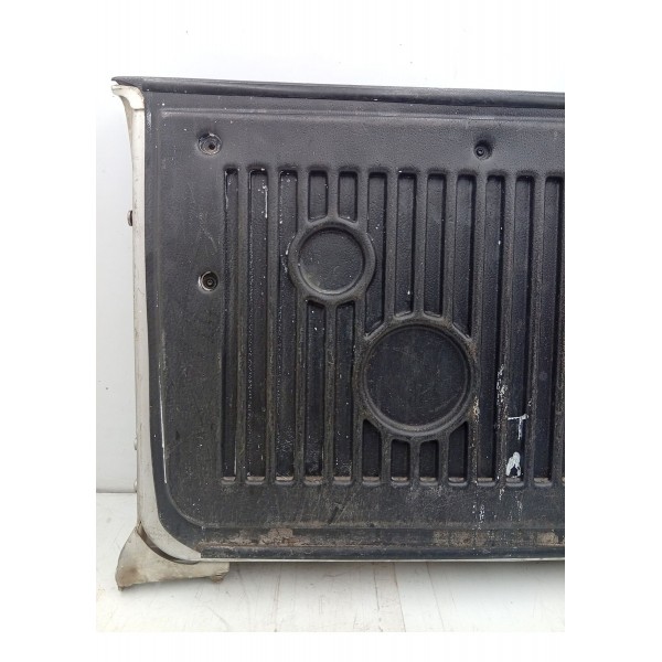 Tampa Traseira Volkswagen Amarok V6 2014 A 2020