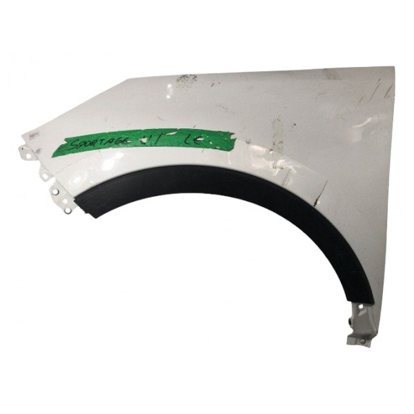 Paralama Esquerdo Kia Sportage 2011 2012 2013 2014 A 2015