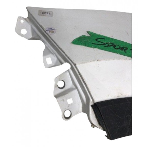 Paralama Esquerdo Kia Sportage 2011 2012 2013 2014 A 2015