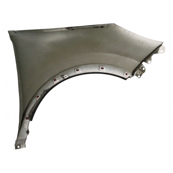 Paralama Esquerdo Kia Sportage 2011 2012 2013 2014 A 2015