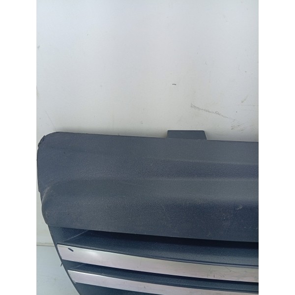 Grade Frontal Fiat Uno 09/13  7091073
