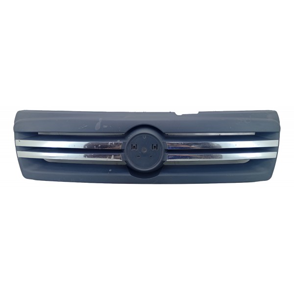 Grade Frontal Fiat Uno 09/13  7091073